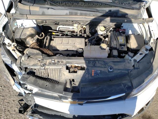 Photo 11 from auction – 2018 CHEVROLET TRAX LS with VIN KL7CJNSBXJB567261