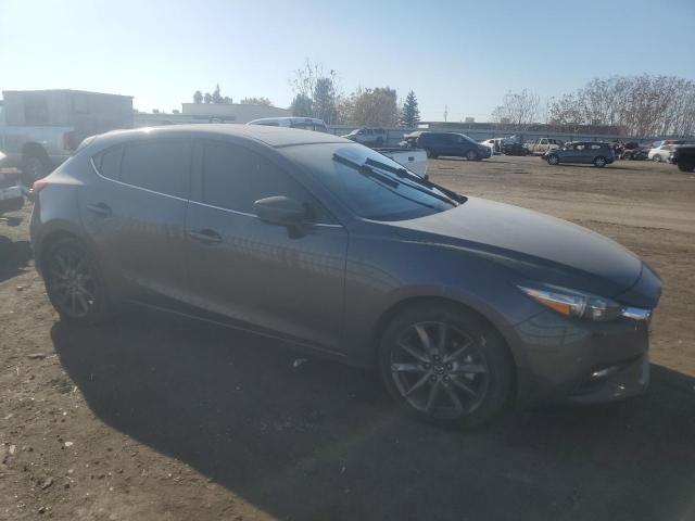 Photo 4 from auction – 2018 MAZDA 3 TOURING with VIN 3MZBN1L38JM263757
