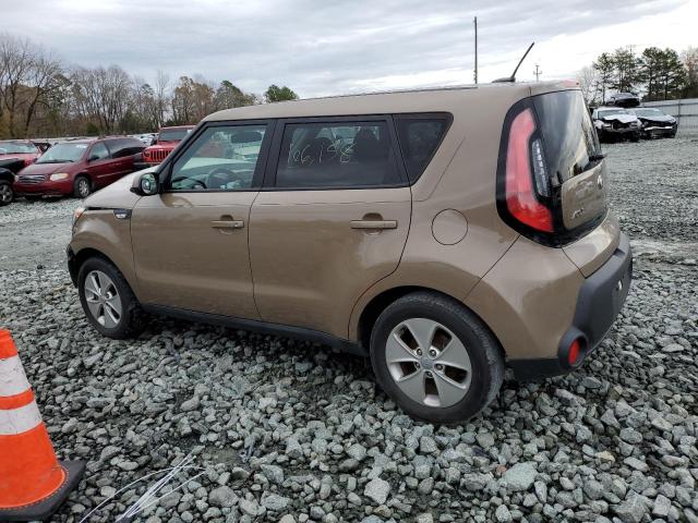 Photo 2 from auction – 2014 KIA SOUL with VIN KNDJN2A23E7008951