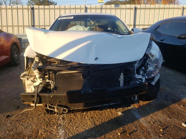 Photo 5 from auction – 2011 NISSAN MAXIMA S with VIN 1N4AA5AP4BC844365