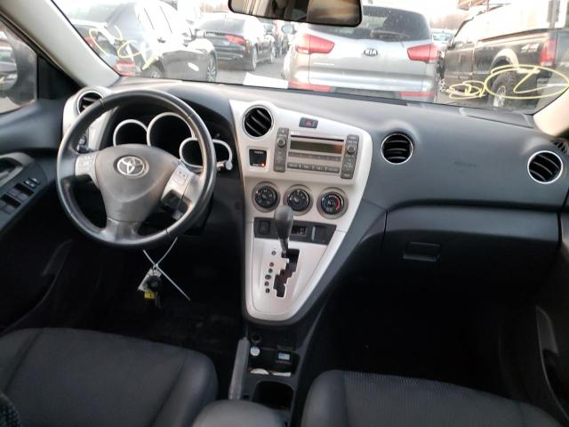 Photo 8 from auction – 2010 TOYOTA COROLLA MA with VIN 2T1LE4EE8AC017579