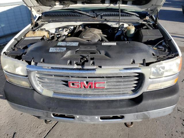 Photo 11 from auction – 2002 GMC SIERRA K25 with VIN 1GTHK23U42F172202