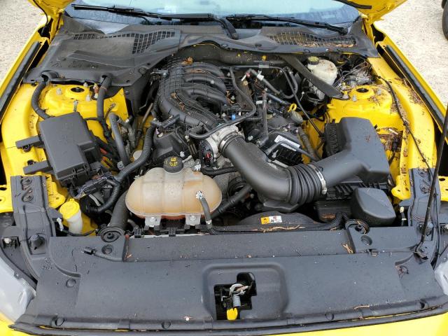 Photo 11 from auction – 2015 FORD MUSTANG with VIN 1FATP8EM8F5333373