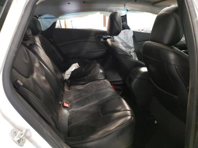 Photo 10 from auction – 2015 DODGE DART LIMIT with VIN 1C3CDFCB5FD278576