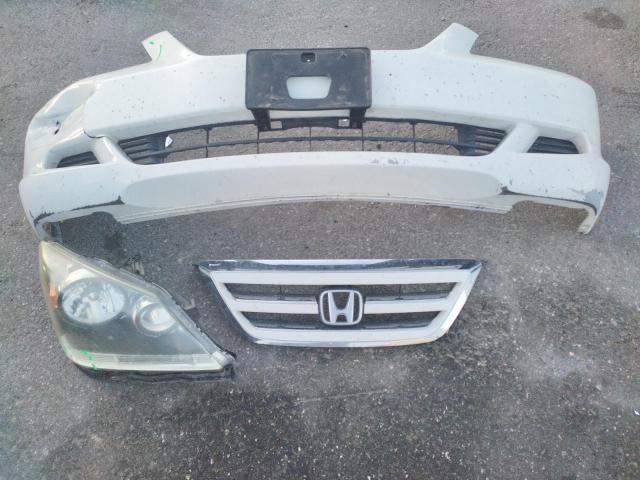 Photo 13 from auction – 2007 HONDA ODYSSEY EX with VIN 5FNRL38677B088999