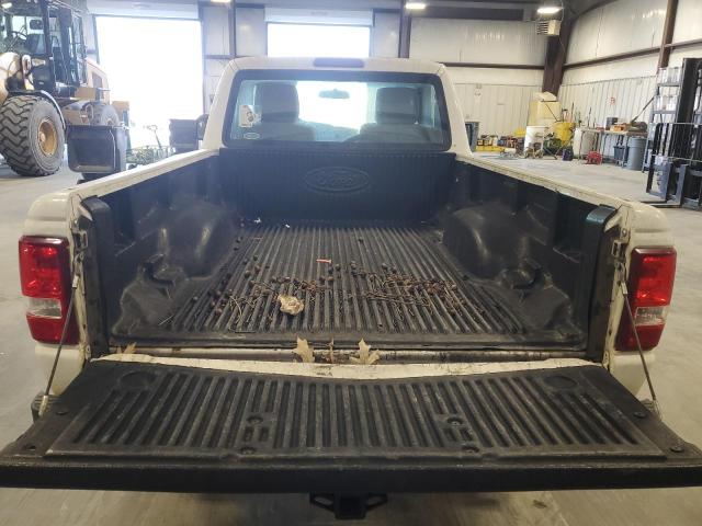 Photo 10 from auction – 2011 FORD RANGER with VIN 1FTKR1ADXBPA79709