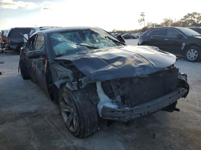 Photo 4 from auction – 2017 DODGE CHARGER SX with VIN 2C3CDXHG9HH549459