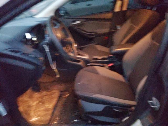 Photo 7 from auction – 2013 FORD FOCUS SE with VIN 1FADP3F24DL349406
