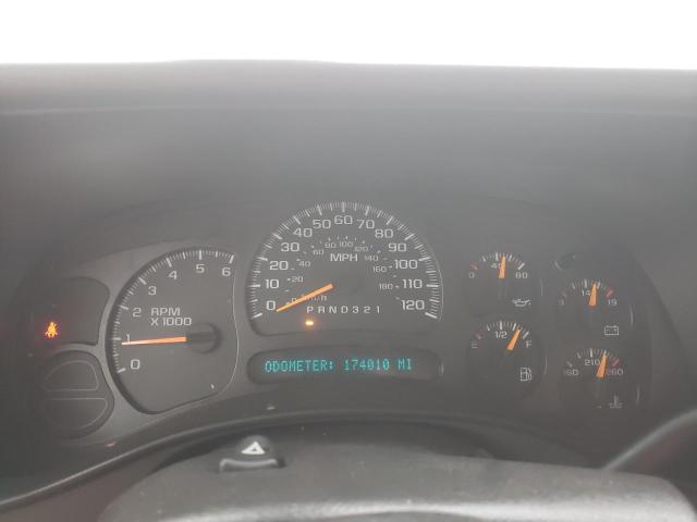 Photo 9 from auction – 2006 CHEVROLET SILVERADO with VIN 2GCEC13VX61327299