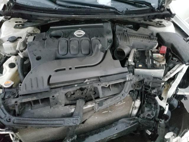 Photo 11 from auction – 2012 NISSAN ALTIMA BAS with VIN 1N4AL2AP1CN435772