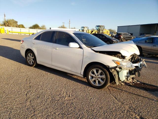 Photo 4 from auction – 2011 TOYOTA CAMRY BASE with VIN 4T1BF3EK2BU628345