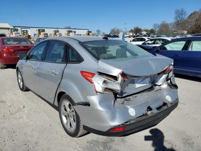 Photo 2 from auction – 2014 FORD FOCUS SE with VIN 1FADP3F2XEL159546