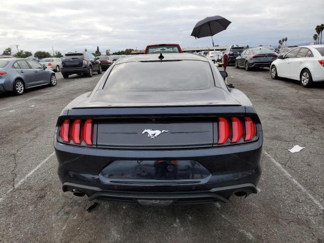 Photo 6 from auction – 2021 FORD MUSTANG with VIN 1FA6P8TH4M5136362