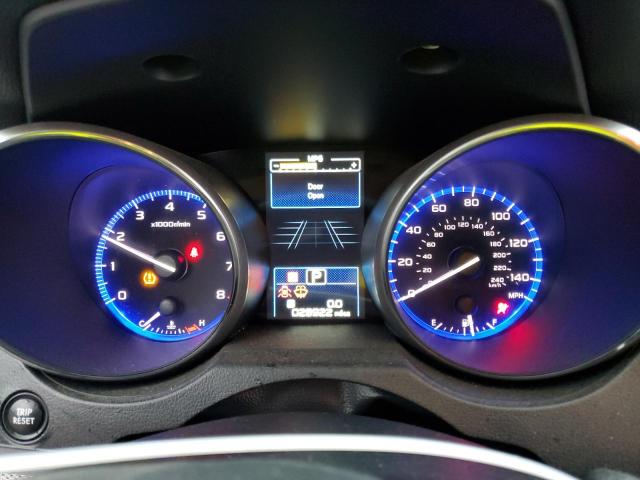 Photo 9 from auction – 2019 SUBARU OUTBACK 2. with VIN 4S4BSAFC4K3238568