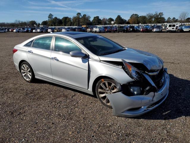 Zdjęcie 4 z aukcji – 2011 HYUNDAI SONATA SE z VIN 5NPEC4AC8BH071403