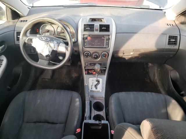 Photo 8 from auction – 2013 TOYOTA COROLLA BA with VIN 2T1BU4EE2DC974454