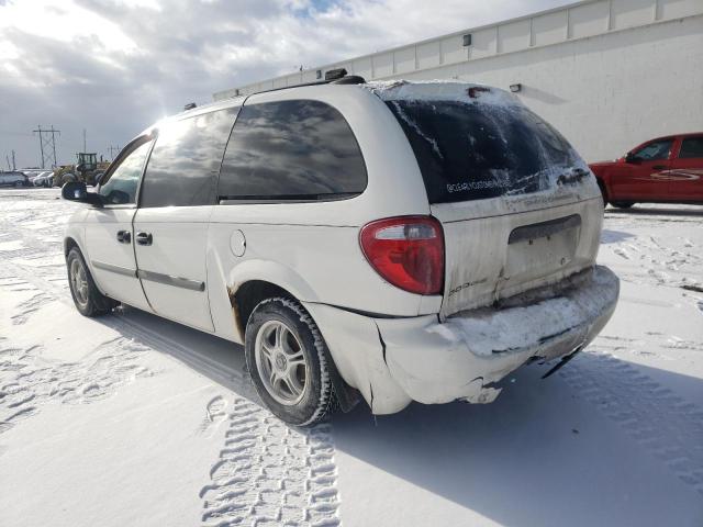 Photo 2 from auction – 2005 DODGE GRAND CARA with VIN 1D4GP24R35B280283