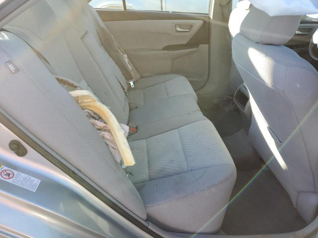 Photo 10 from auction – 2016 TOYOTA CAMRY LE with VIN 4T4BF1FK0GR568517