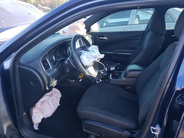 Photo 7 from auction – 2014 DODGE CHARGER SE with VIN 2C3CDXBG2EH319542