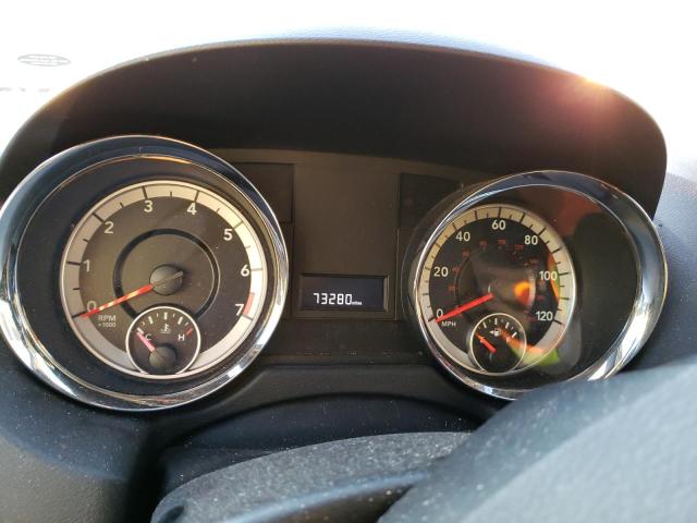 Photo 9 from auction – 2019 DODGE GRAND CARA with VIN 2C4RDGCG9KR632694