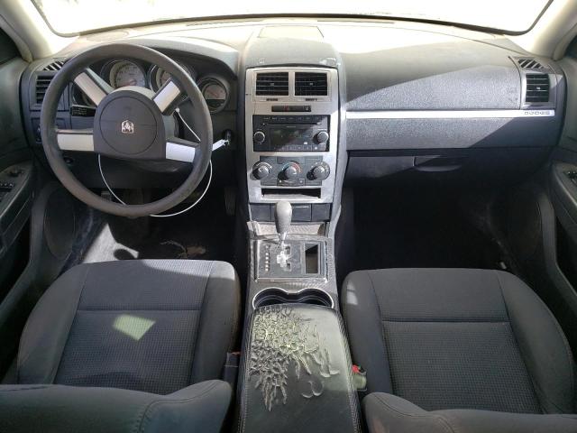 Photo 8 from auction – 2009 DODGE CHARGER with VIN 2B3KA43D49H593321