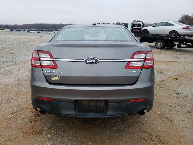 Photo 6 from auction – 2014 FORD TAURUS SE with VIN 1FAHP2D85EG136221
