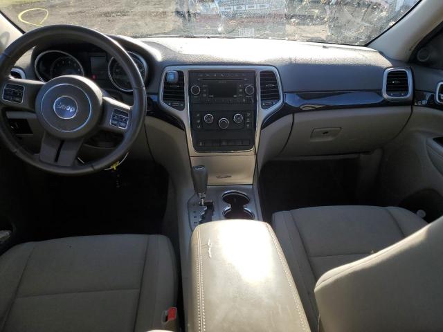 Photo 8 from auction – 2011 JEEP GRAND CHER with VIN 1J4RR4GG3BC515304