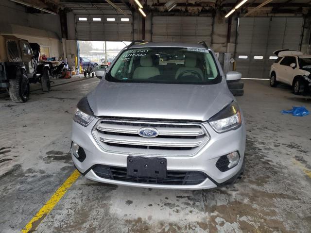 Photo 5 from auction – 2018 FORD ESCAPE SE with VIN 1FMCU9G95JUC41553