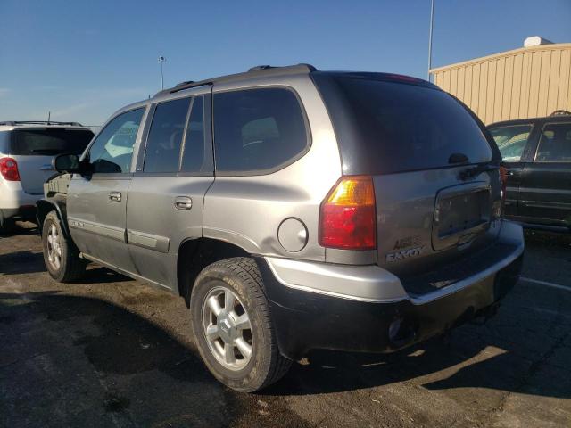 Photo 2 from auction – 2005 GMC ENVOY with VIN 1GKDT13S752156600