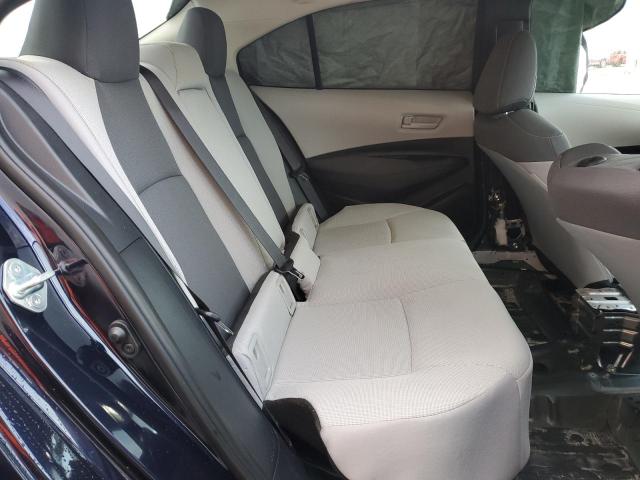 Photo 10 from auction – 2022 TOYOTA COROLLA LE with VIN 5YFEPMAE2NP344882