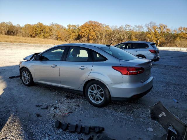 Photo 2 from auction – 2016 FORD FOCUS SE with VIN 1FADP3F2XGL266325