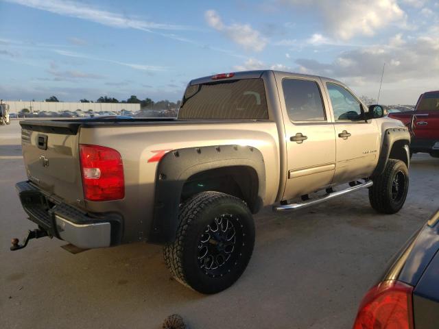 Photo 3 from auction – 2012 CHEVROLET SILVERADO with VIN 3GCPKSE70CG246993