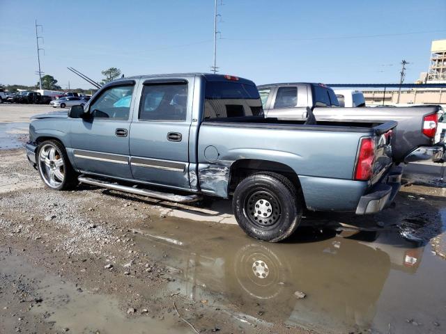 Photo 2 from auction – 2006 CHEVROLET SILVERADO with VIN 2GCEC13T561224533