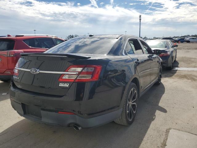 Photo 3 from auction – 2017 FORD TAURUS SHO with VIN 1FAHP2KT5HG128633