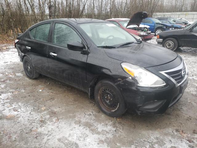 Zdjęcie 4 z aukcji – 2015 NISSAN VERSA z VIN 3N1CN7AP4FL840624
