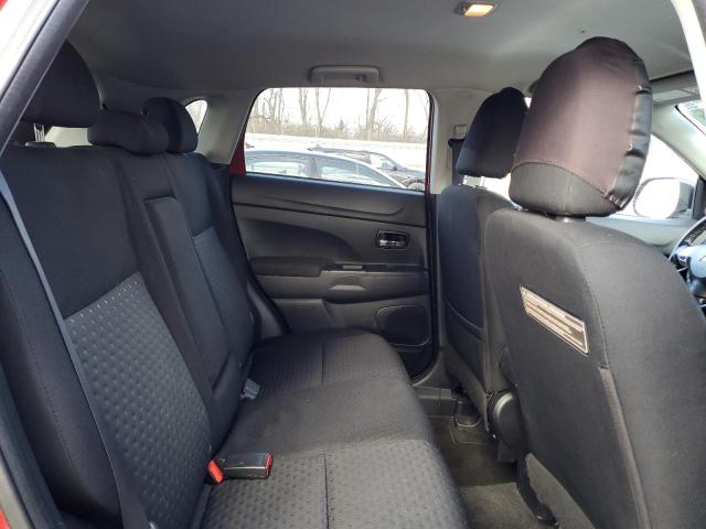 Photo 11 from auction – 2011 MITSUBISHI OUTLANDER with VIN JA4AR4AU3BZ024157
