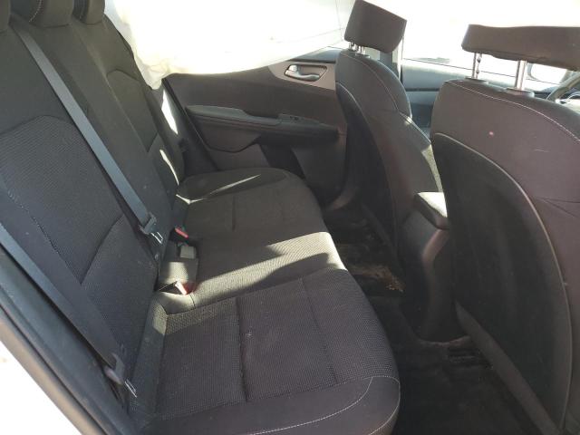 Photo 10 from auction – 2020 KIA FORTE FE with VIN 3KPF24AD7LE154259