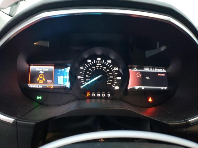 Photo 9 from auction – 2015 FORD EDGE TITAN with VIN 2FMPK4K89FBC25975