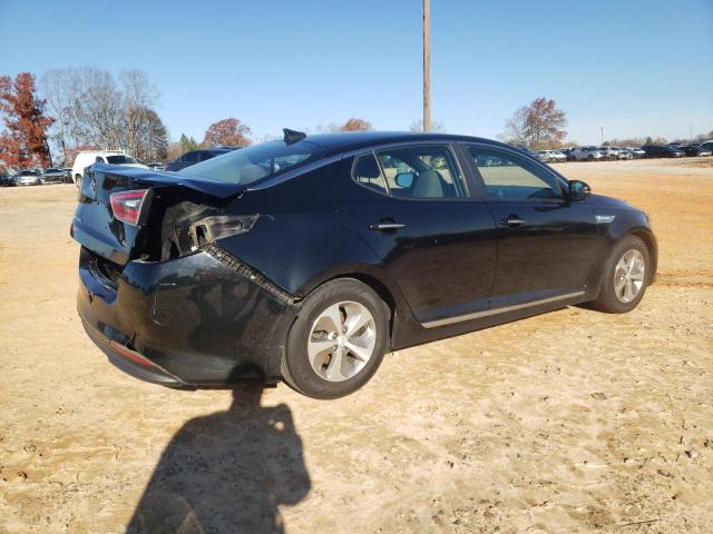 Photo 3 from auction – 2015 KIA OPTIMA HYB with VIN KNAGM4AD4F5089818