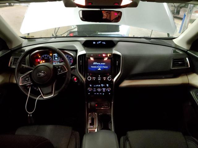 Photo 8 from auction – 2021 SUBARU ASCENT PRE with VIN 4S4WMACD2M3476964