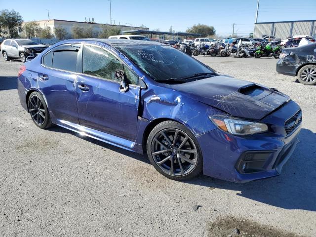Photo 4 from auction – 2019 SUBARU WRX LIMITE with VIN JF1VA1H68K9810420