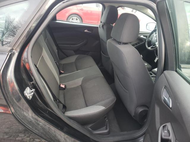 Photo 10 from auction – 2013 FORD FOCUS SE with VIN 1FADP3F22DL338260