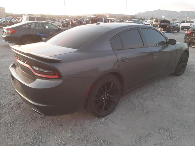 Photo 3 from auction – 2018 DODGE CHARGER SX with VIN 2C3CDXBG9JH289921