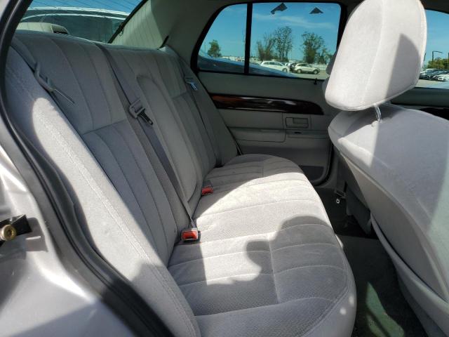 Photo 10 from auction – 2003 MERCURY GRAND MARQ with VIN 2MEFM74W03X687880