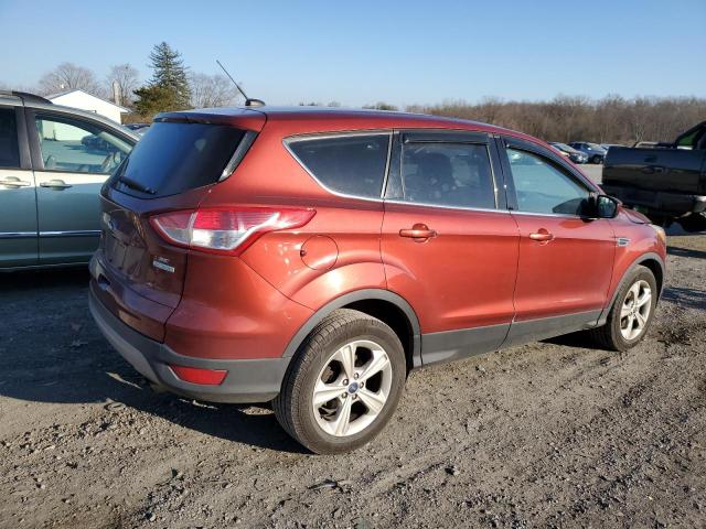 Photo 3 from auction – 2014 FORD ESCAPE SE with VIN 1FMCU0G90EUC10616