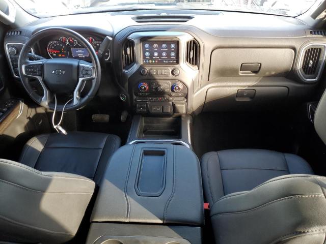 Photo 8 from auction – 2021 CHEVROLET SILVERADO with VIN 3GCPYFED9MG382066