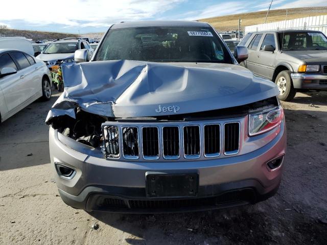 Photo 5 from auction – 2014 JEEP GRAND CHER with VIN 1C4RJFAG0EC430264