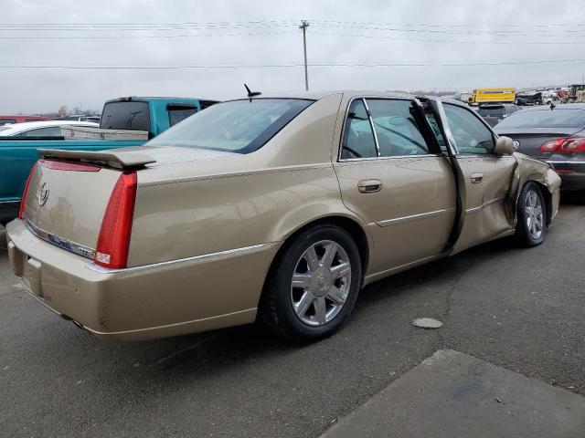 Photo 3 from auction – 2006 CADILLAC DTS with VIN 1G6KD57Y36U165258