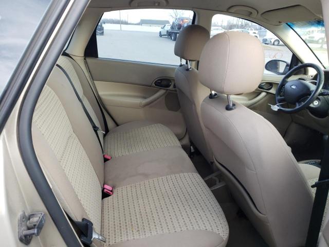Photo 10 from auction – 2007 FORD FOCUS ZX4 with VIN 1FAFP34N97W127954