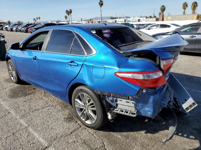 Photo 2 from auction – 2017 TOYOTA CAMRY LE with VIN 4T1BF1FK0HU674722